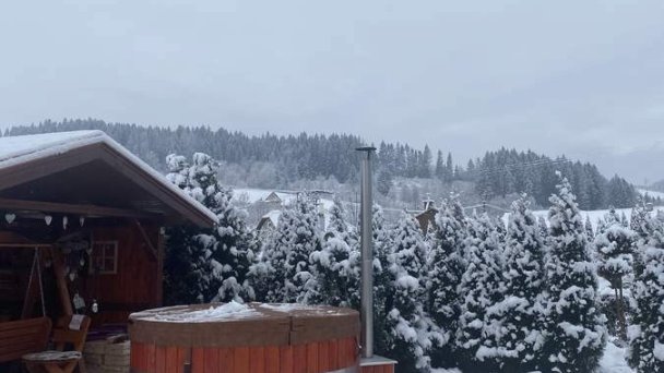 Chata Nella Bukovina 30 Chata Nella Bukovina 30