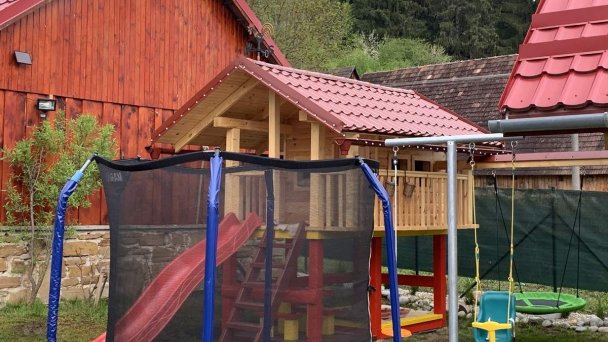 Chata Nella Bukovina 38 Chata Nella Bukovina 38