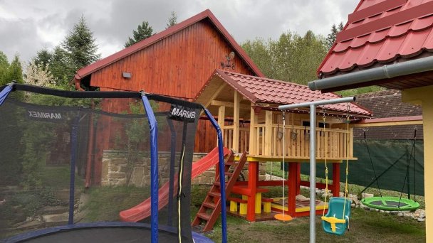 Chata Nella Bukovina 40 Chata Nella Bukovina 40