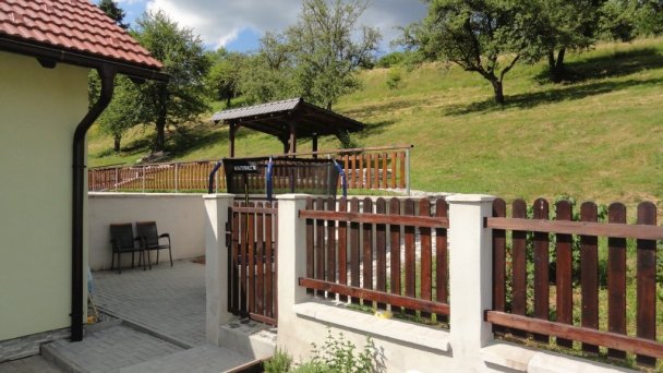 Chata Bellago Bukovina 9