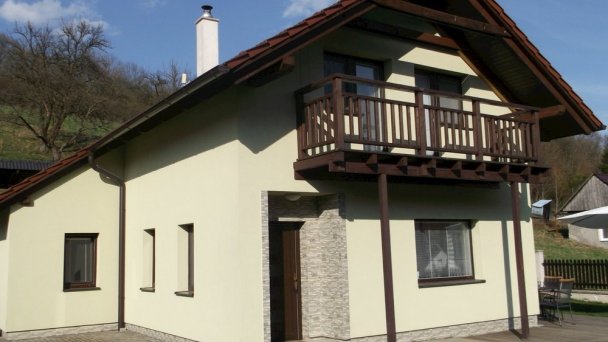 Chata Bellago Bukovina 14