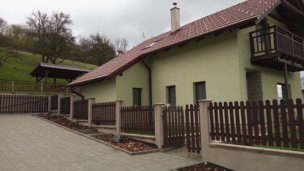 Chata Bellago Bukovina 21