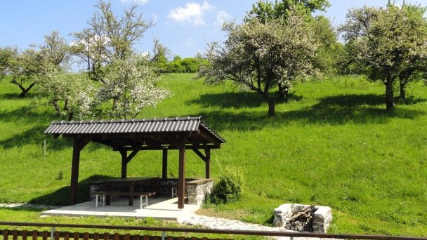 Chata Bellago Bukovina 22