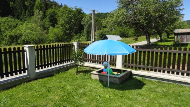 Chata Bellago Bukovina 24