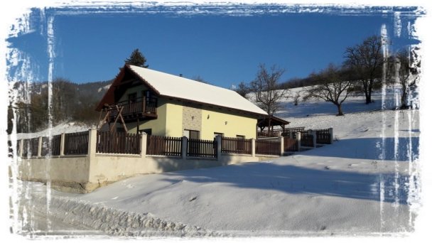 Chata Bellago Bukovina 25