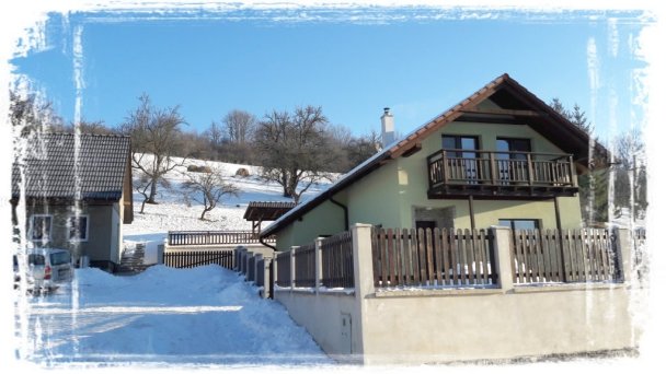 Chata Bellago Bukovina 26