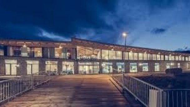 Chata Cynthia Bukovina 57