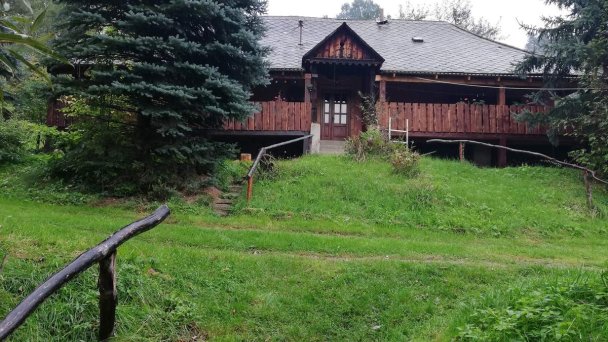 Chalupy na Majeri Malatíny 32 Chalupy na Majeri Malatíny 32