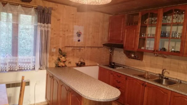 Chalupy na Majeri Malatíny 36 Chalupy na Majeri Malatíny 36