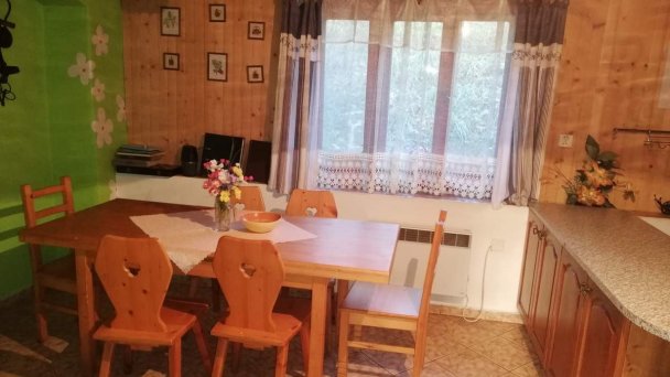 Chalupy na Majeri Malatíny 37 Chalupy na Majeri Malatíny 37