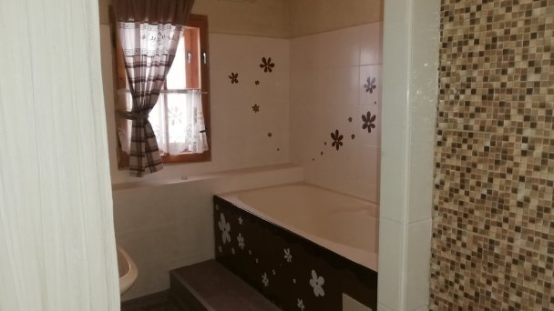 Chalupy na Majeri Malatíny 41 Chalupy na Majeri Malatíny 41
