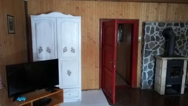 Chalupy na Majeri Malatíny 31 Chalupy na Majeri Malatíny 31