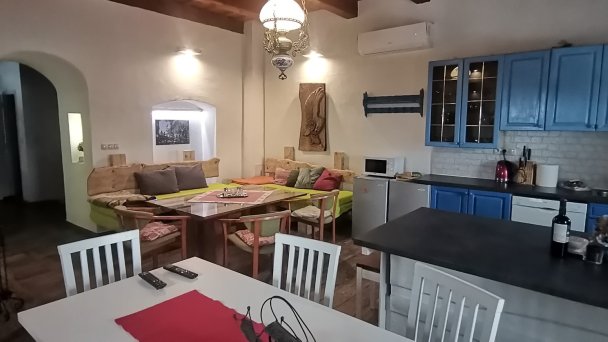 Chalupy na Majeri Malatíny 7 Chalupy na Majeri Malatíny 7