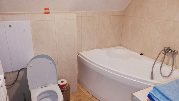 Chalupy na Majeri Malatíny 10 Chalupy na Majeri Malatíny 10