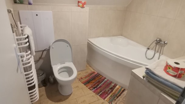 Chalupy na Majeri Malatíny 3 Chalupy na Majeri Malatíny 3