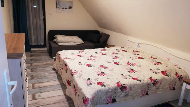Chalupy na Majeri Malatíny 18 Chalupy na Majeri Malatíny 18