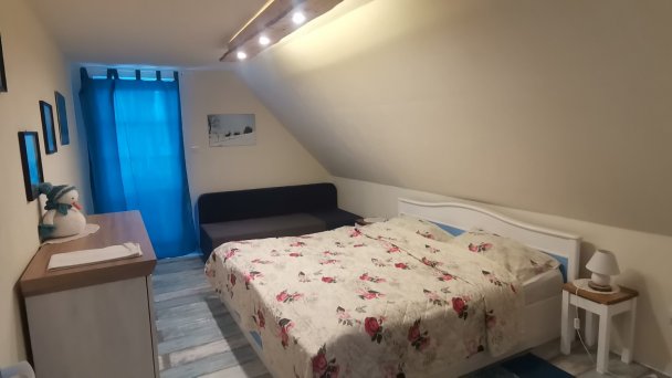 Chalupy na Majeri Malatíny 19 Chalupy na Majeri Malatíny 19