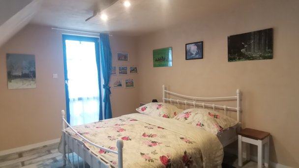 Chalupy na Majeri Malatíny 20 Chalupy na Majeri Malatíny 20
