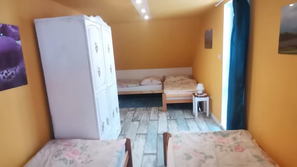 Chalupy na Majeri Malatíny 21 Chalupy na Majeri Malatíny 21