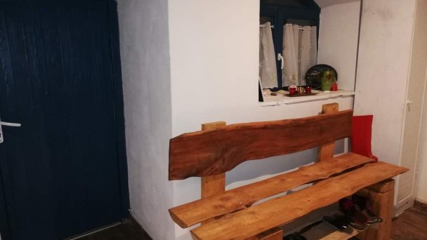 Chalupy na Majeri Malatíny 22 Chalupy na Majeri Malatíny 22