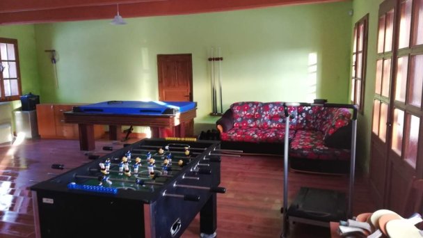 Chalupy na Majeri Malatíny 25 Chalupy na Majeri Malatíny 25