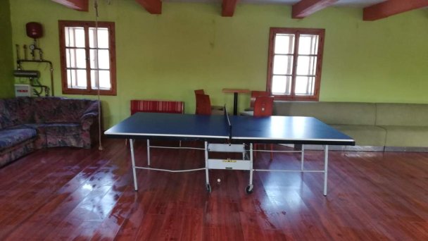 Chalupy na Majeri Malatíny 26 Chalupy na Majeri Malatíny 26