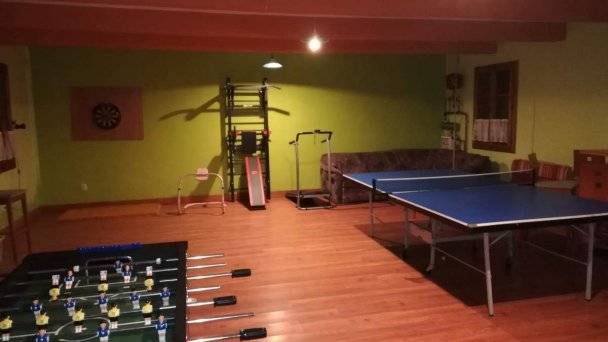 Chalupy na Majeri Malatíny 27 Chalupy na Majeri Malatíny 27