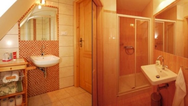 Chata HolidayRaj s wellnessom pri Bešeňovej Malatíny 14 Chata HolidayRaj s wellnessom pri Bešeňovej Malatíny 14