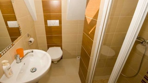 Chata HolidayRaj s wellnessom pri Bešeňovej Malatíny 33 Chata HolidayRaj s wellnessom pri Bešeňovej Malatíny 33
