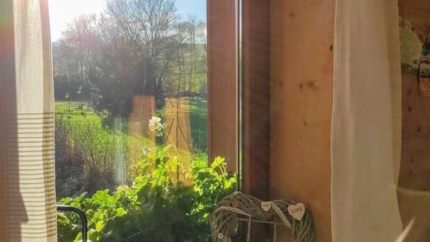 Chata HolidayRaj s wellnessom pri Bešeňovej Malatíny 42 Chata HolidayRaj s wellnessom pri Bešeňovej Malatíny 42