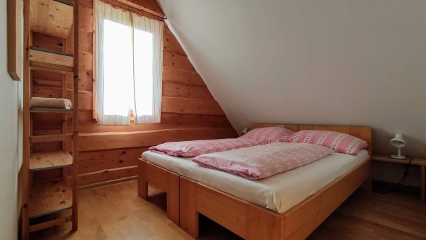 Chata HolidayRaj s wellnessom pri Bešeňovej Malatíny 3 Chata HolidayRaj s wellnessom pri Bešeňovej Malatíny 3