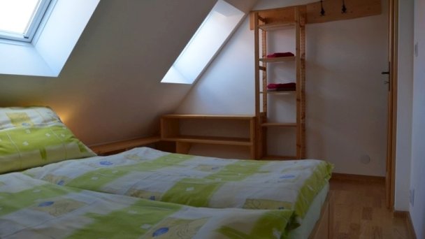Chata HolidayRaj s wellnessom pri Bešeňovej Malatíny 44 Chata HolidayRaj s wellnessom pri Bešeňovej Malatíny 44