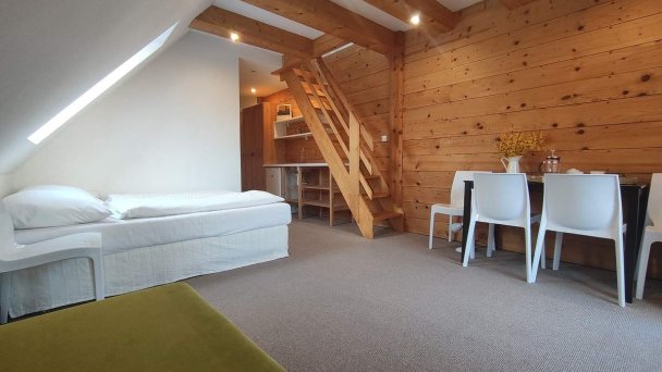 Chata HolidayRaj s wellnessom pri Bešeňovej Malatíny 60 Chata HolidayRaj s wellnessom pri Bešeňovej Malatíny 60