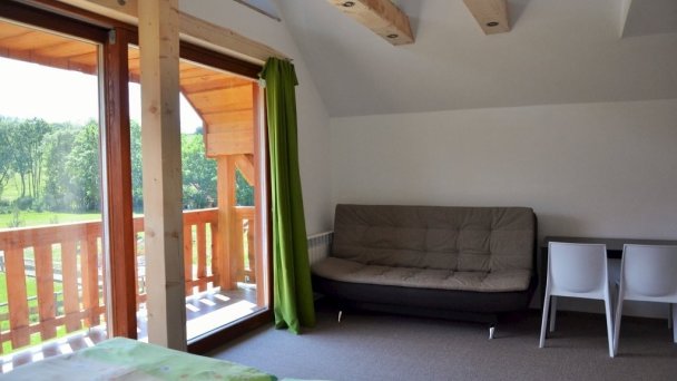 Chata HolidayRaj s wellnessom pri Bešeňovej Malatíny 62 Chata HolidayRaj s wellnessom pri Bešeňovej Malatíny 62
