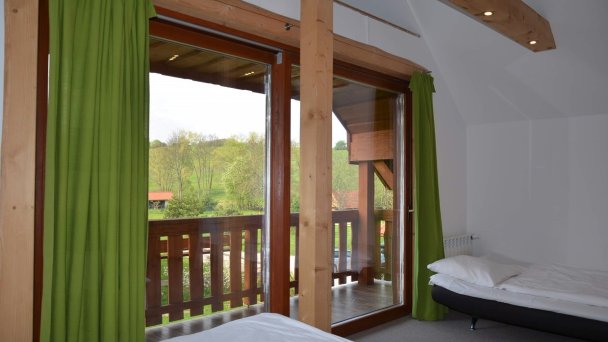 Chata HolidayRaj s wellnessom pri Bešeňovej Malatíny 65 Chata HolidayRaj s wellnessom pri Bešeňovej Malatíny 65