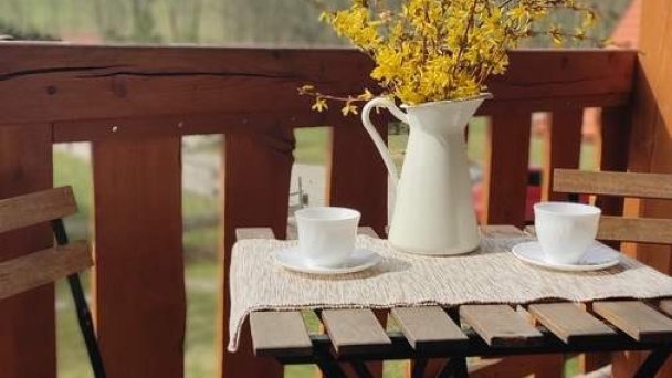 Chata HolidayRaj s wellnessom pri Bešeňovej Malatíny 74 Chata HolidayRaj s wellnessom pri Bešeňovej Malatíny 74