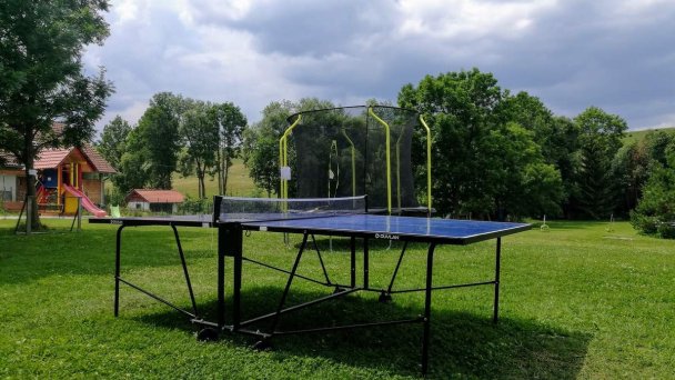 Chata HolidayRaj s wellnessom pri Bešeňovej Malatíny 89 Chata HolidayRaj s wellnessom pri Bešeňovej Malatíny 89