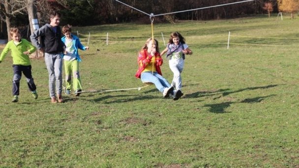 Chata HolidayRaj s wellnessom pri Bešeňovej Malatíny 96 Chata HolidayRaj s wellnessom pri Bešeňovej Malatíny 96