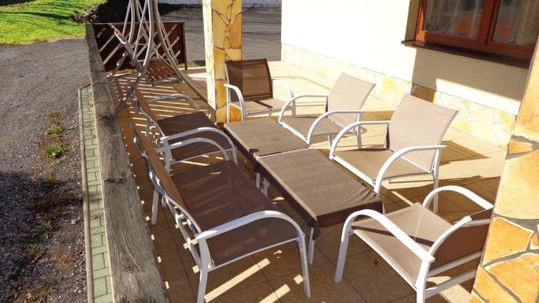 Villa Svorad Prosiek 12