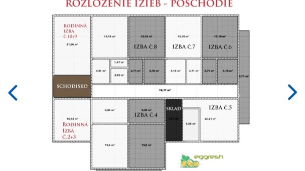 Villa Svorad Prosiek 13