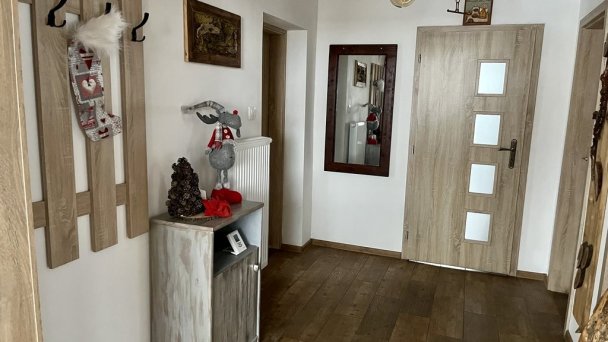 Apartmánový dom Adas Prosiek 4 Apartmánový dom Adas Prosiek 4