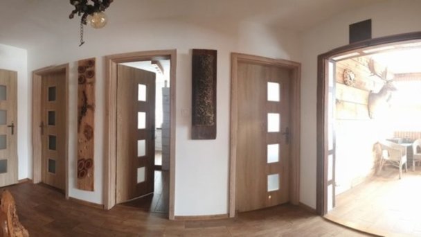 Apartmánový dom Adas Prosiek 6 Apartmánový dom Adas Prosiek 6