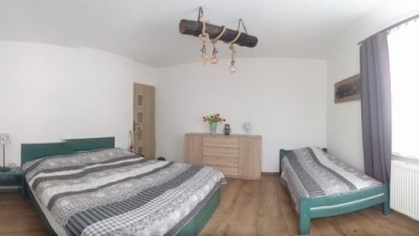 Apartmánový dom Adas Prosiek 8 Apartmánový dom Adas Prosiek 8