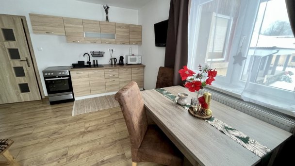 Apartmánový dom Adas Prosiek 30 Apartmánový dom Adas Prosiek 30
