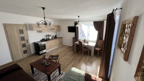 Apartmánový dom Adas Prosiek 34 Apartmánový dom Adas Prosiek 34