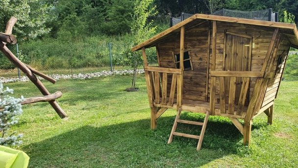 Apartmánový dom Adas Prosiek 39 Apartmánový dom Adas Prosiek 39