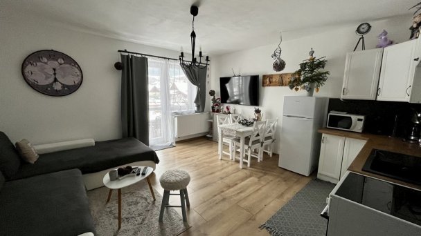 Apartmánový dom Adas Prosiek 45 Apartmánový dom Adas Prosiek 45