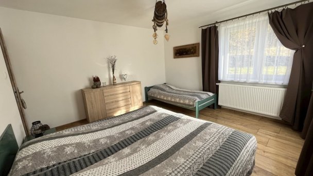 Apartmánový dom Adas Prosiek 47 Apartmánový dom Adas Prosiek 47