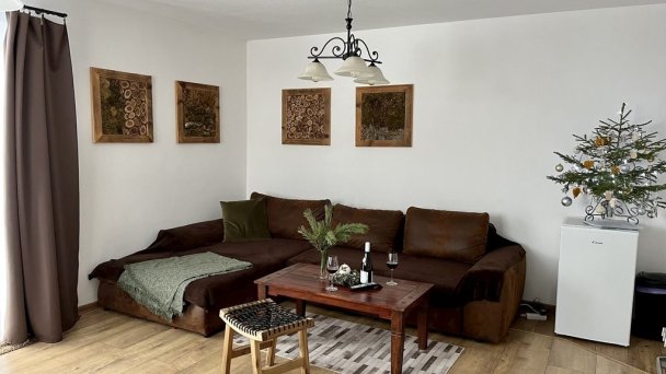 Apartmánový dom Adas Prosiek 50 Apartmánový dom Adas Prosiek 50