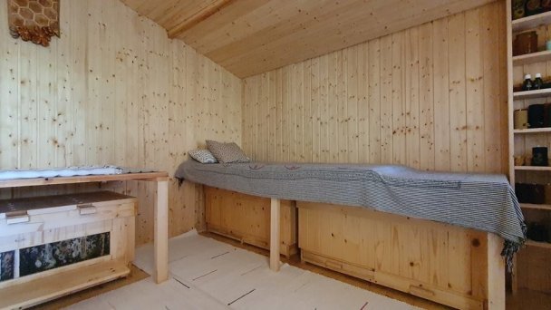 Apartmánový dom Adas Prosiek 51 Apartmánový dom Adas Prosiek 51